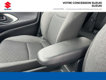 Photo 19 du bon plan TOYOTA Yaris Cross 116h Design MY22 occasion à 24990 €