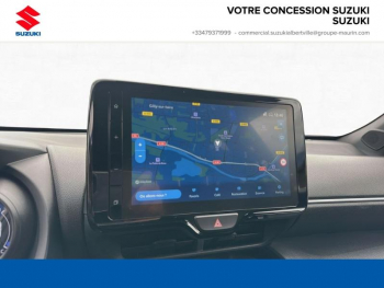 Photo 20 du bon plan TOYOTA Yaris Cross 116h Design MY22 occasion à 24990 €