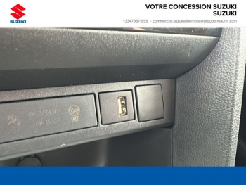 Photo 21 du bon plan TOYOTA Yaris Cross 116h Design MY22 occasion à 24990 €