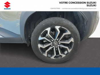 Photo 22 du bon plan TOYOTA Yaris Cross 116h Design MY22 occasion à 24990 €