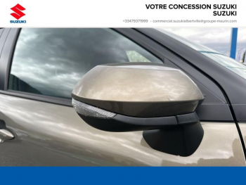 Photo 23 du bon plan TOYOTA Yaris Cross 116h Design MY22 occasion à 24990 €