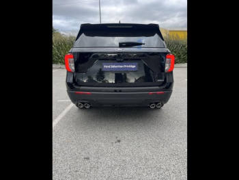 Photo 13 du bon plan FORD Explorer 3.0 EcoBoost 457ch Parallel PHEV ST-Line i-AWD BVA10 25cv occasion à 71900 €
