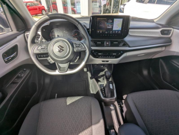 Photo 2 du bon plan SUZUKI Swift 1.2 Dualjet Hybrid 83ch Pack Auto occasion à 20999 €