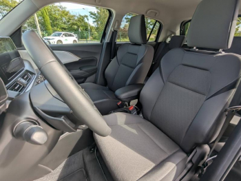 Photo 4 du bon plan SUZUKI Swift 1.2 Dualjet Hybrid 83ch Pack Auto occasion à 20999 €