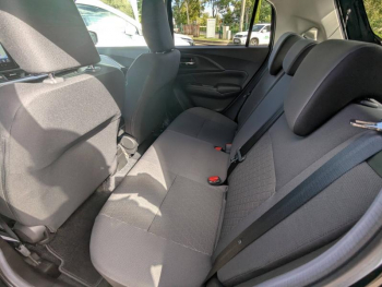 Photo 5 du bon plan SUZUKI Swift 1.2 Dualjet Hybrid 83ch Pack Auto occasion à 20999 €