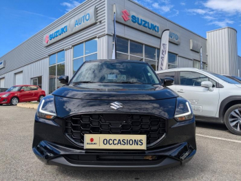 Photo 6 du bon plan SUZUKI Swift 1.2 Dualjet Hybrid 83ch Pack Auto occasion à 20999 €