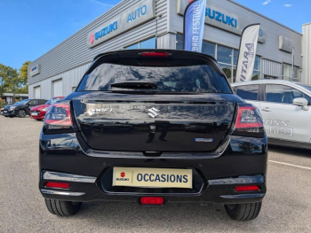 Photo 10 du bon plan SUZUKI Swift 1.2 Dualjet Hybrid 83ch Pack Auto occasion à 20999 €