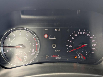Photo 12 du bon plan SUZUKI Swift 1.2 Dualjet Hybrid 83ch Pack Auto occasion à 20999 €