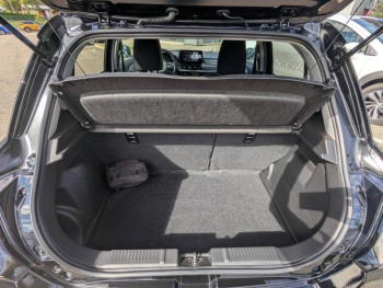 Photo 20 du bon plan SUZUKI Swift 1.2 Dualjet Hybrid 83ch Pack Auto occasion à 20999 €
