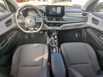 Photo 22 du bon plan SUZUKI Swift 1.2 Dualjet Hybrid 83ch Pack Auto occasion à 20999 €