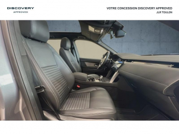 Photo 3 du bon plan LAND-ROVER Discovery Sport P270e PHEV 269ch Dynamic SE occasion à 69990 €