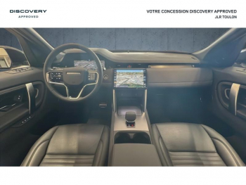 Photo 4 du bon plan LAND-ROVER Discovery Sport P270e PHEV 269ch Dynamic SE occasion à 69990 €