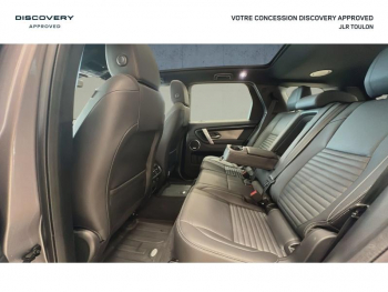 Photo 5 du bon plan LAND-ROVER Discovery Sport P270e PHEV 269ch Dynamic SE occasion à 69990 €