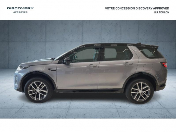 Photo 6 du bon plan LAND-ROVER Discovery Sport P270e PHEV 269ch Dynamic SE occasion à 69990 €