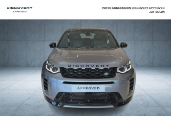 Photo 8 du bon plan LAND-ROVER Discovery Sport P270e PHEV 269ch Dynamic SE occasion à 69990 €