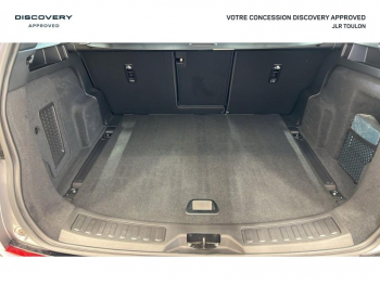 Photo 12 du bon plan LAND-ROVER Discovery Sport P270e PHEV 269ch Dynamic SE occasion à 69990 €