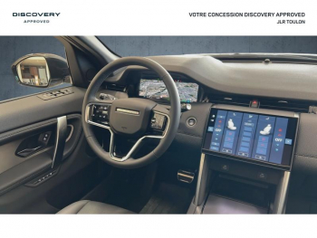 Photo 14 du bon plan LAND-ROVER Discovery Sport P270e PHEV 269ch Dynamic SE occasion à 69990 €