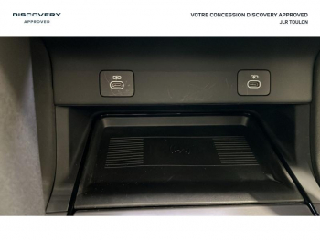 Photo 15 du bon plan LAND-ROVER Discovery Sport P270e PHEV 269ch Dynamic SE occasion à 69990 €