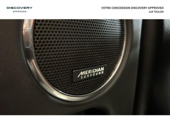 Photo 16 du bon plan LAND-ROVER Discovery Sport P270e PHEV 269ch Dynamic SE occasion à 69990 €