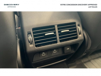 Photo 17 du bon plan LAND-ROVER Discovery Sport P270e PHEV 269ch Dynamic SE occasion à 69990 €