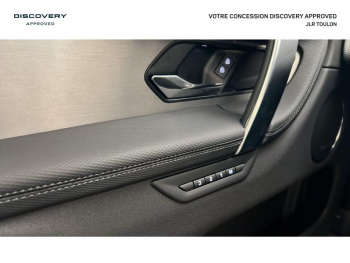Photo 18 du bon plan LAND-ROVER Discovery Sport P270e PHEV 269ch Dynamic SE occasion à 69990 €