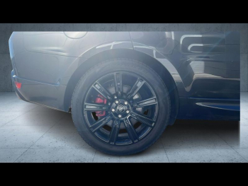 Photo 8 du bon plan LAND-ROVER Range Rover Sport 2.0 P400e 404ch HSE Dynamic STEALTH EDITION Mark IX occasion à 54900 €