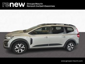 Photo 2 du bon plan DACIA Jogger 1.0 TCe 110ch Extreme 7 places occasion à 17500 €