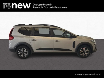 Photo 4 du bon plan DACIA Jogger 1.0 TCe 110ch Extreme 7 places occasion à 17500 €