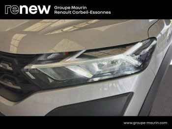 Photo 7 du bon plan DACIA Jogger 1.0 TCe 110ch Extreme 7 places occasion à 17500 €