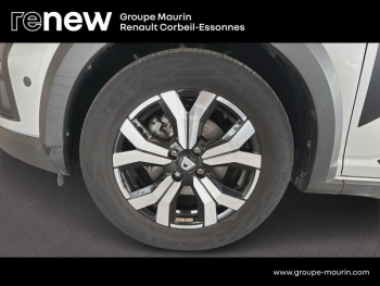 Photo 10 du bon plan DACIA Jogger 1.0 TCe 110ch Extreme 7 places occasion à 17500 €