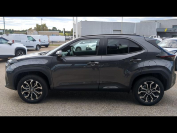 Photo 2 du bon plan TOYOTA Yaris Cross 130h Design MC24 occasion à 28150 €