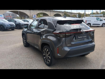 Photo 3 du bon plan TOYOTA Yaris Cross 130h Design MC24 occasion à 28150 €