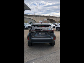 Photo 4 du bon plan TOYOTA Yaris Cross 130h Design MC24 occasion à 28150 €