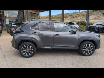 Photo 6 du bon plan TOYOTA Yaris Cross 130h Design MC24 occasion à 28150 €