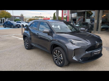 Photo 7 du bon plan TOYOTA Yaris Cross 130h Design MC24 occasion à 28150 €
