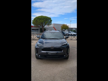 Photo 8 du bon plan TOYOTA Yaris Cross 130h Design MC24 occasion à 28150 €