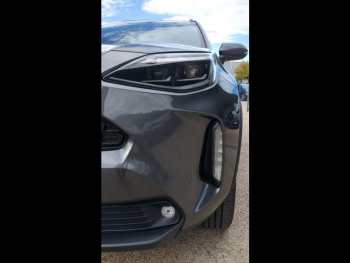 Photo 9 du bon plan TOYOTA Yaris Cross 130h Design MC24 occasion à 28150 €