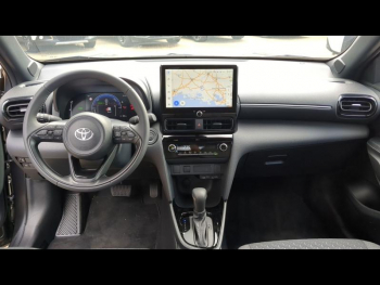 Photo 15 du bon plan TOYOTA Yaris Cross 130h Design MC24 occasion à 28150 €