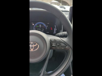 Photo 17 du bon plan TOYOTA Yaris Cross 130h Design MC24 occasion à 28150 €