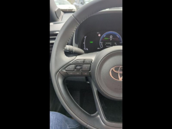 Photo 18 du bon plan TOYOTA Yaris Cross 130h Design MC24 occasion à 28150 €