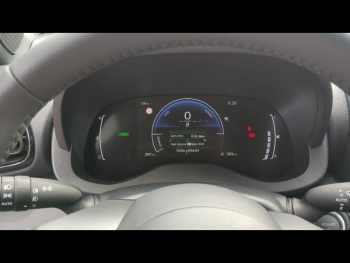 Photo 20 du bon plan TOYOTA Yaris Cross 130h Design MC24 occasion à 28150 €