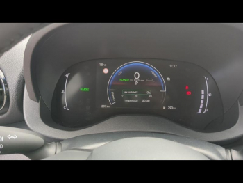 Photo 21 du bon plan TOYOTA Yaris Cross 130h Design MC24 occasion à 28150 €