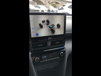 Photo 24 du bon plan TOYOTA Yaris Cross 130h Design MC24 occasion à 28150 €