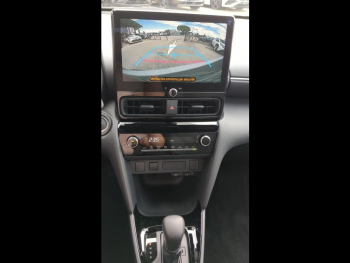 Photo 26 du bon plan TOYOTA Yaris Cross 130h Design MC24 occasion à 28150 €