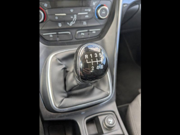 Photo 15 du bon plan FORD Grand C-MAX 1.0 EcoBoost 125ch Stop&Start Titanium occasion à 10990 €