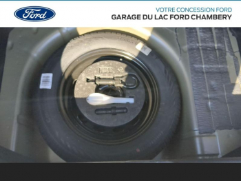 Photo 13 du bon plan FORD Fiesta 1.0 Flexifuel 95ch ST-Line 5p occasion à 15900 €