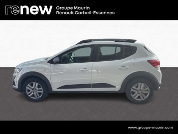 Photo 2 du bon plan DACIA Sandero 1.0 TCe 90ch Stepway Expression CVT occasion à 17989 €