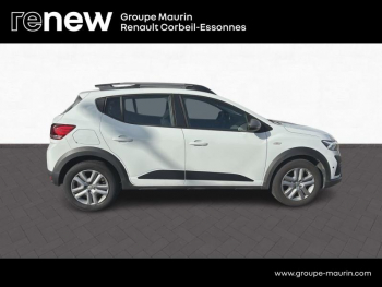 Photo 6 du bon plan DACIA Sandero 1.0 TCe 90ch Stepway Expression CVT occasion à 17989 €
