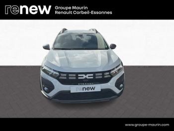 Photo 8 du bon plan DACIA Sandero 1.0 TCe 90ch Stepway Expression CVT occasion à 17989 €