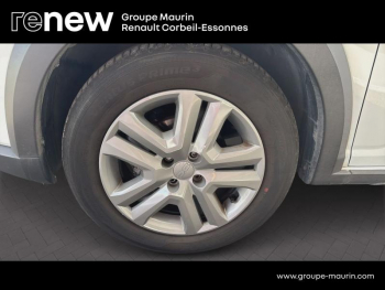 Photo 9 du bon plan DACIA Sandero 1.0 TCe 90ch Stepway Expression CVT occasion à 17989 €